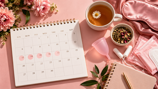 Understanding Your Menstrual Cycle