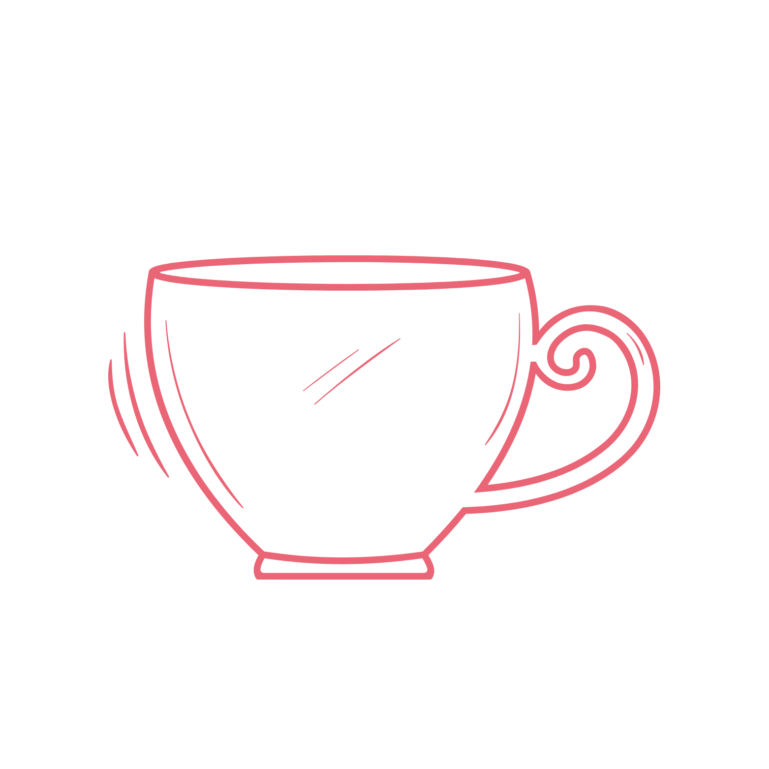 Tea cup