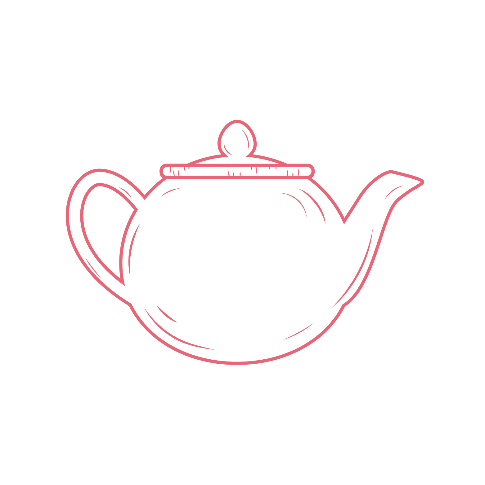 Tea kettle