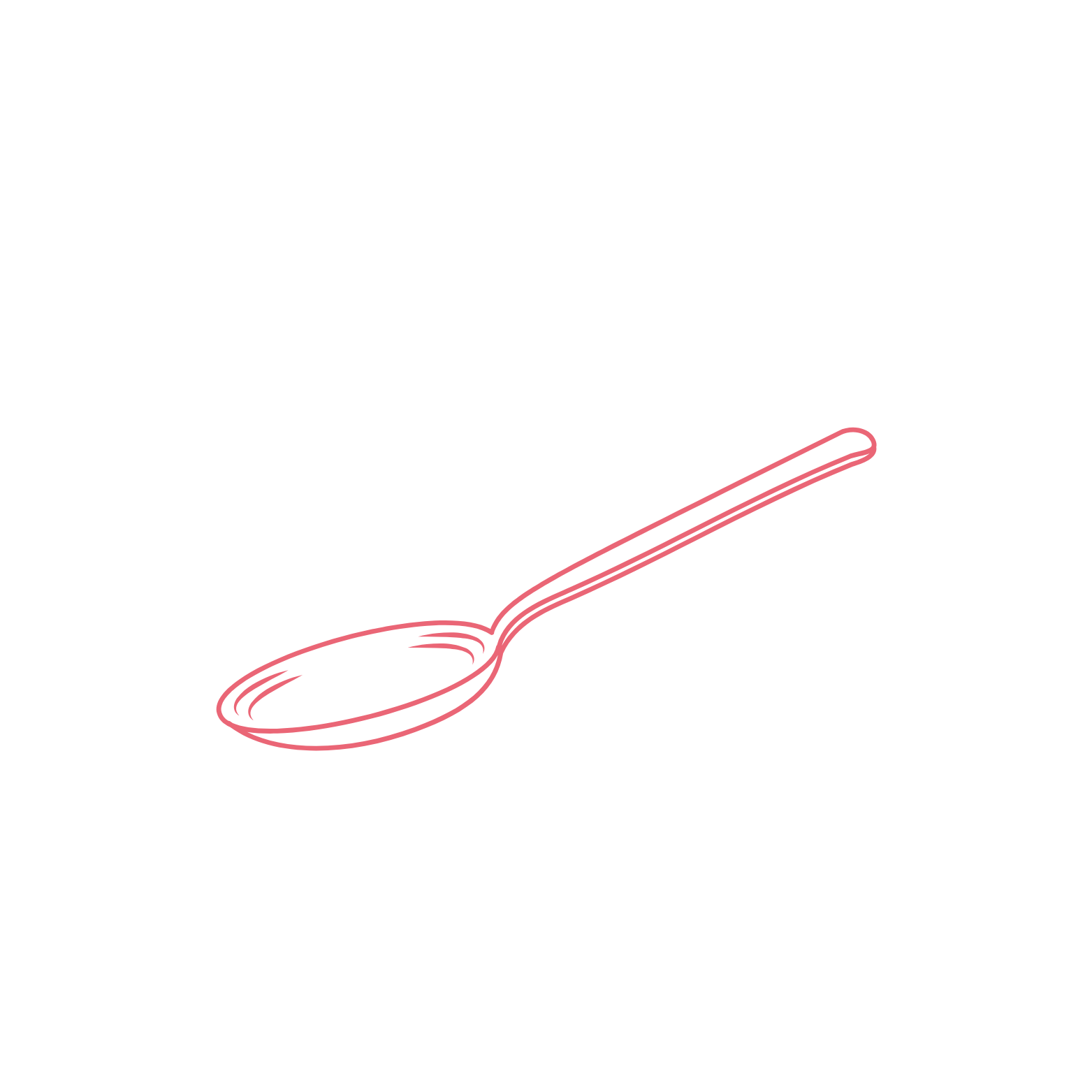 Tea spoon