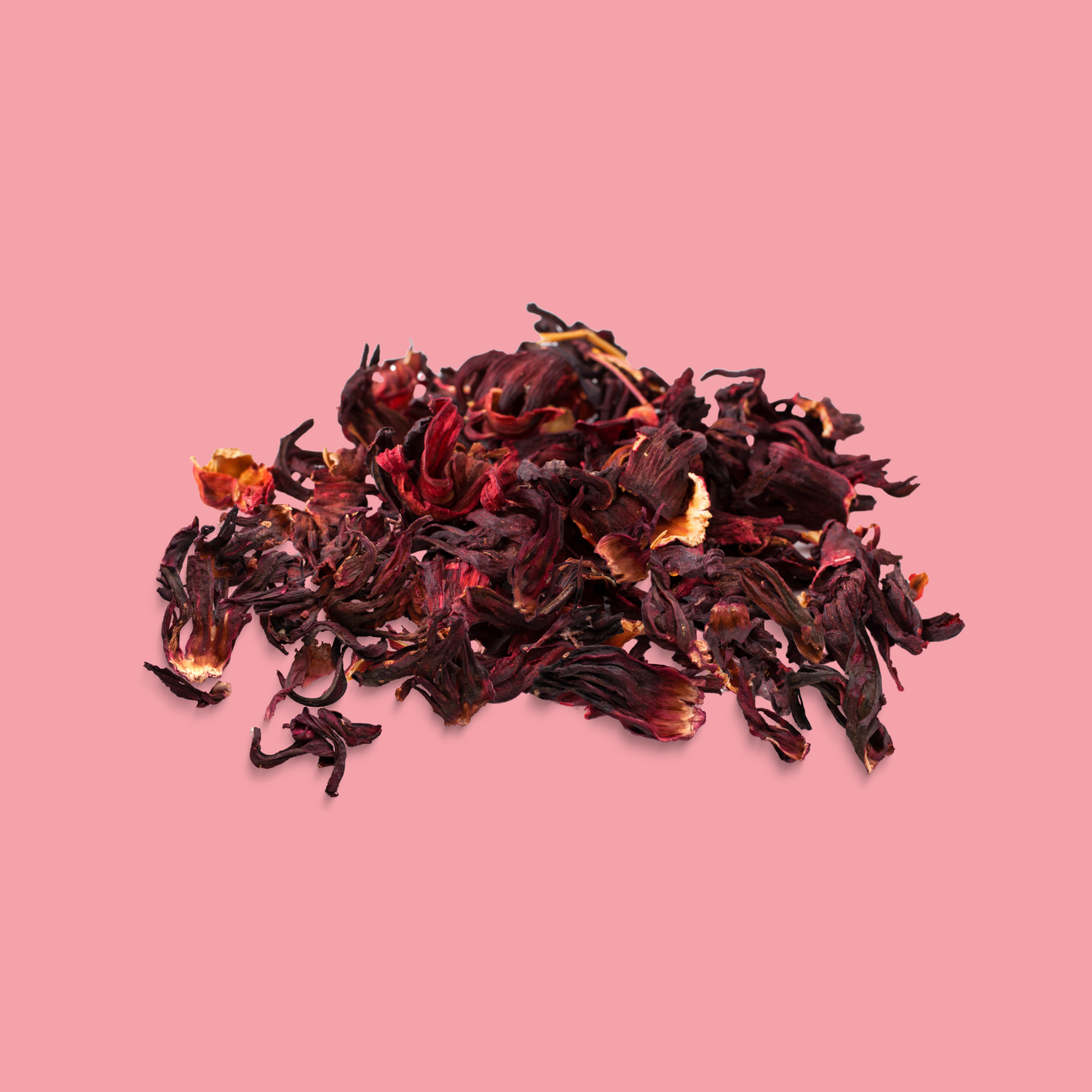 Zobo aka African Hibiscus